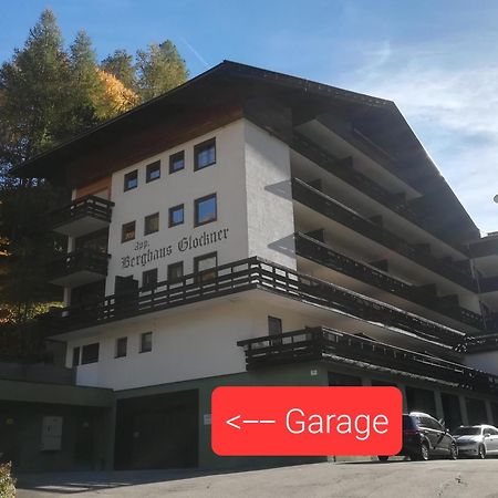 Superior Apartment Eva Heiligenblut Dış mekan fotoğraf