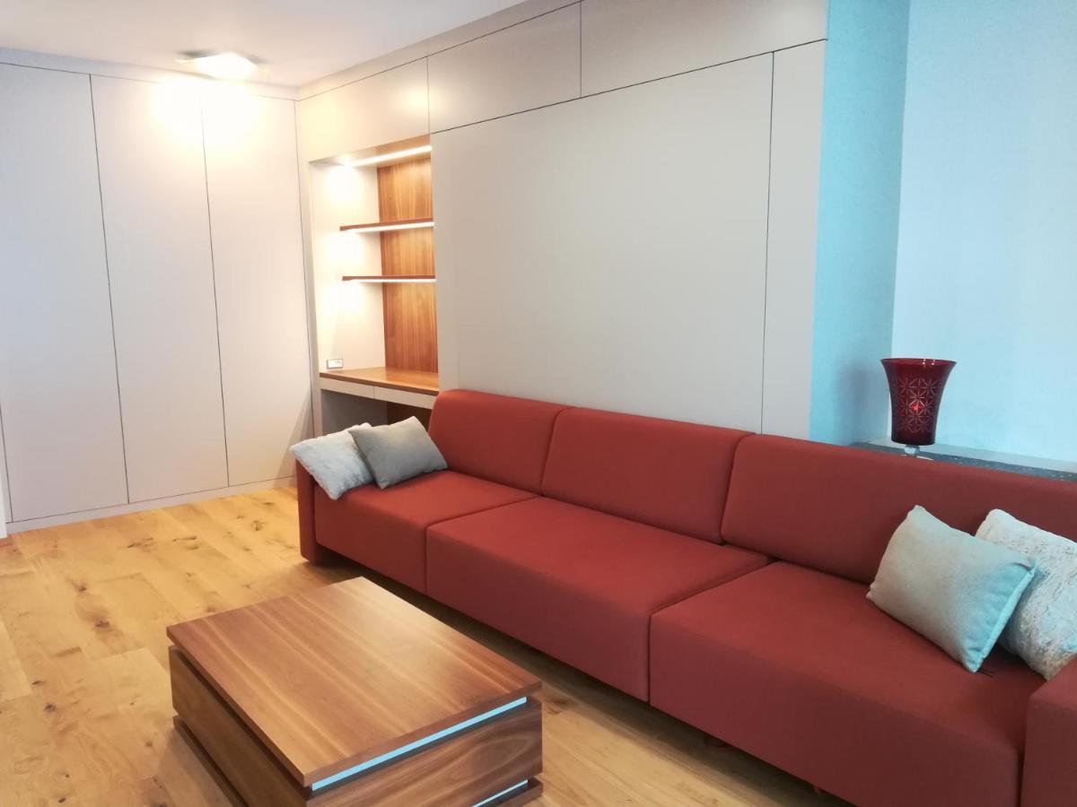 Superior Apartment Eva Heiligenblut Dış mekan fotoğraf