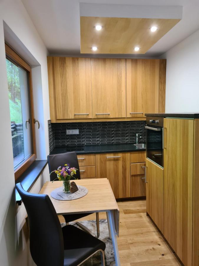 Superior Apartment Eva Heiligenblut Dış mekan fotoğraf