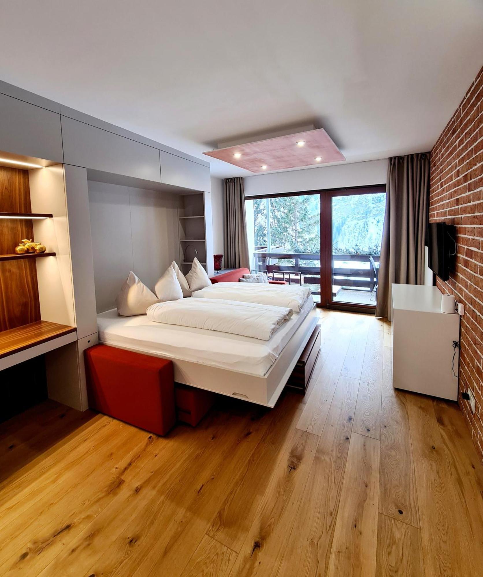 Superior Apartment Eva Heiligenblut Dış mekan fotoğraf