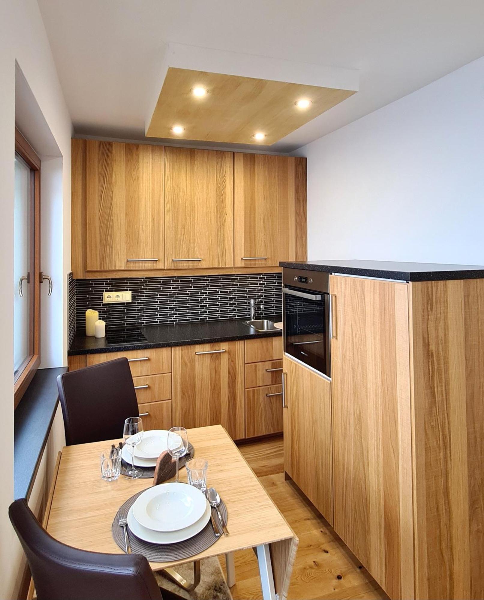 Superior Apartment Eva Heiligenblut Dış mekan fotoğraf